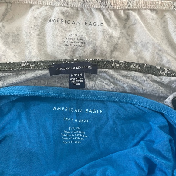 Tube top bundle - Picture 9 of 11